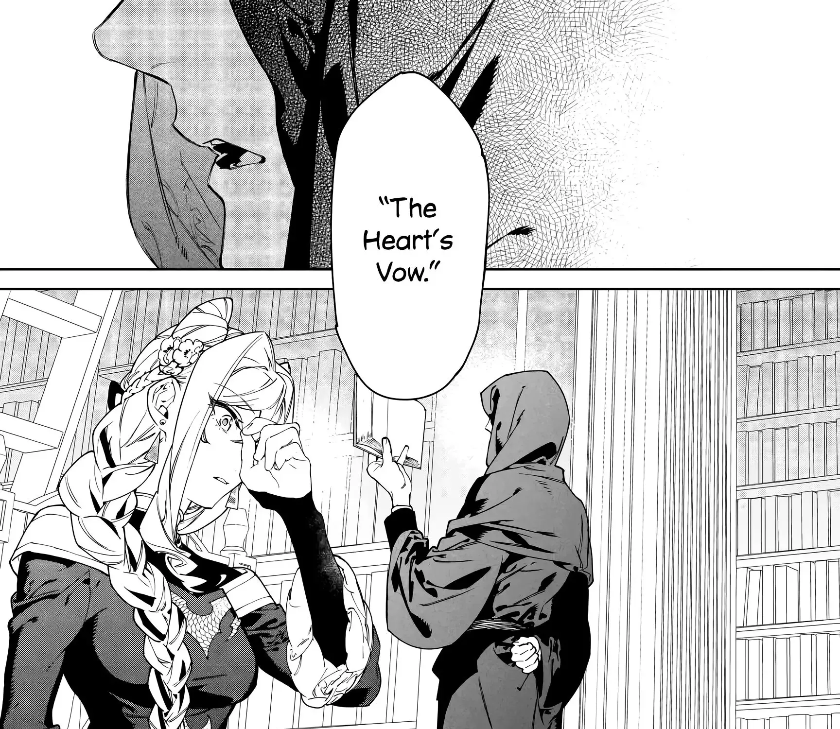 May I Please Ask You Just One Last Thing? Chapter 45 page 63 - 
