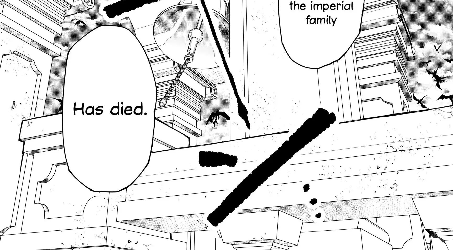 May I Please Ask You Just One Last Thing? Chapter 45 page 70 - 