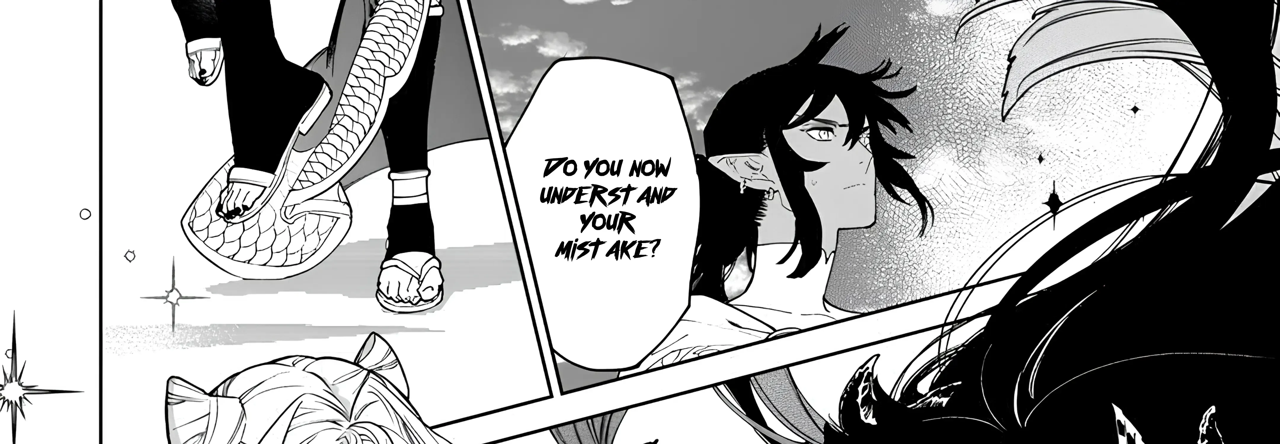 May I Please Ask You Just One Last Thing? Chapter 46 page 103 - 