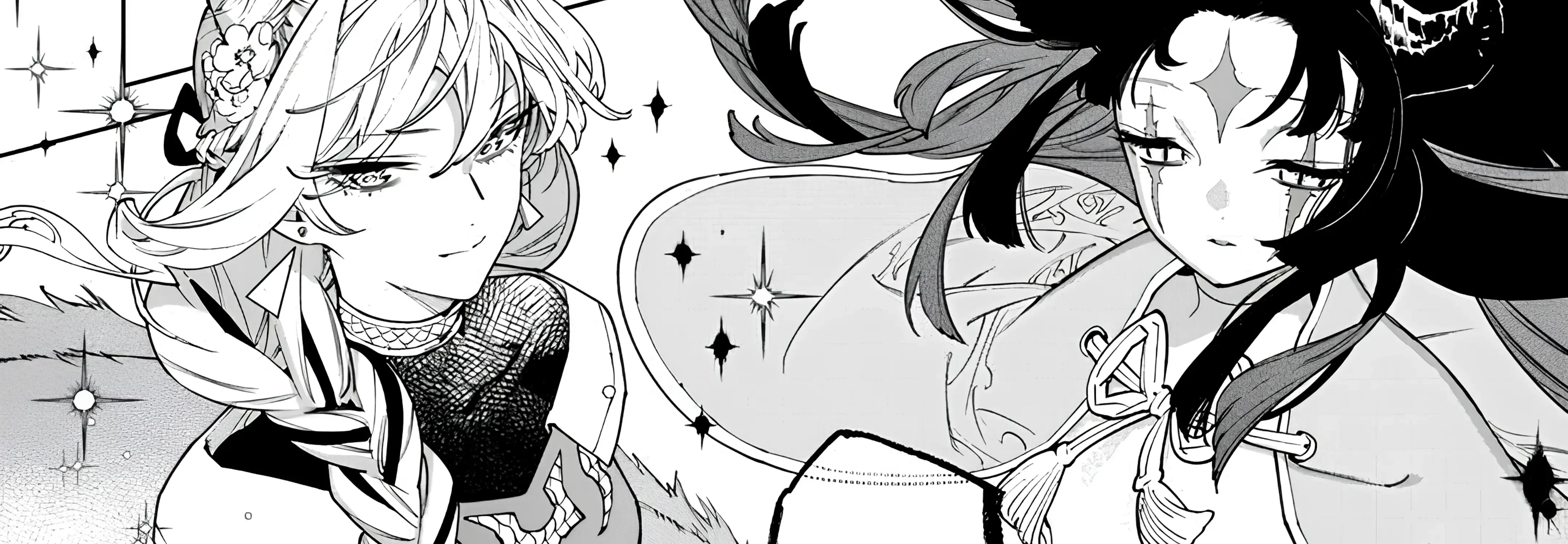 May I Please Ask You Just One Last Thing? Chapter 46 page 104 - 