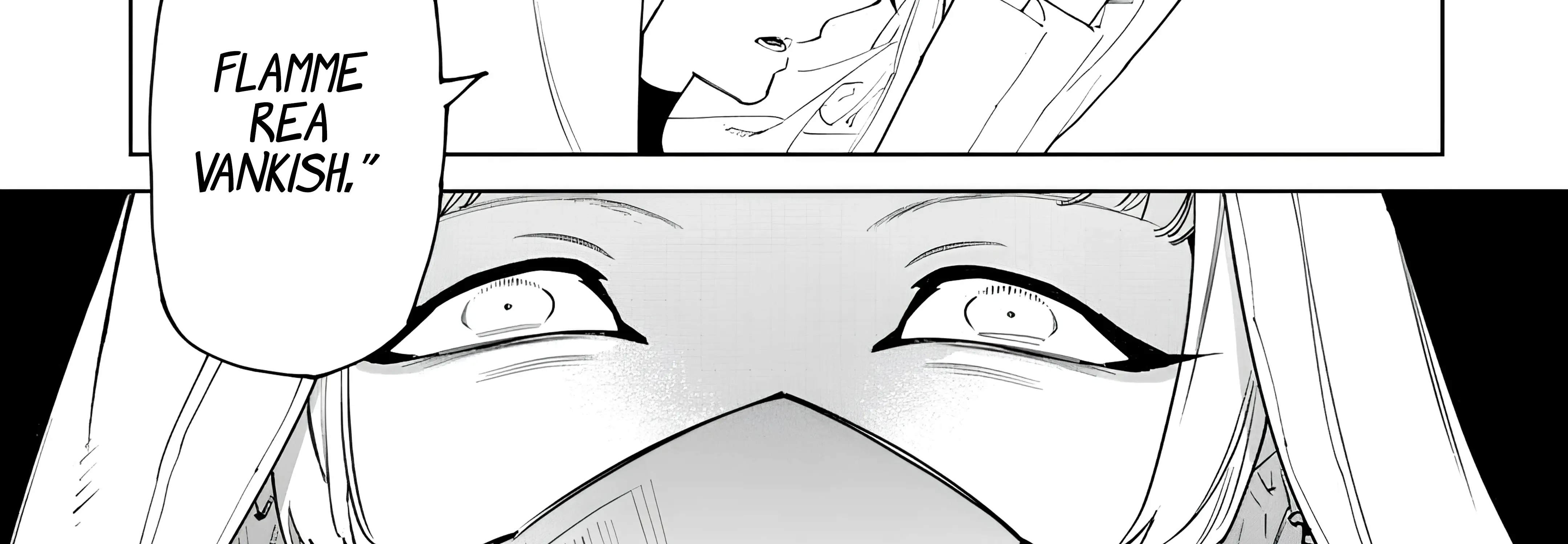 May I Please Ask You Just One Last Thing? Chapter 46 page 33 - 