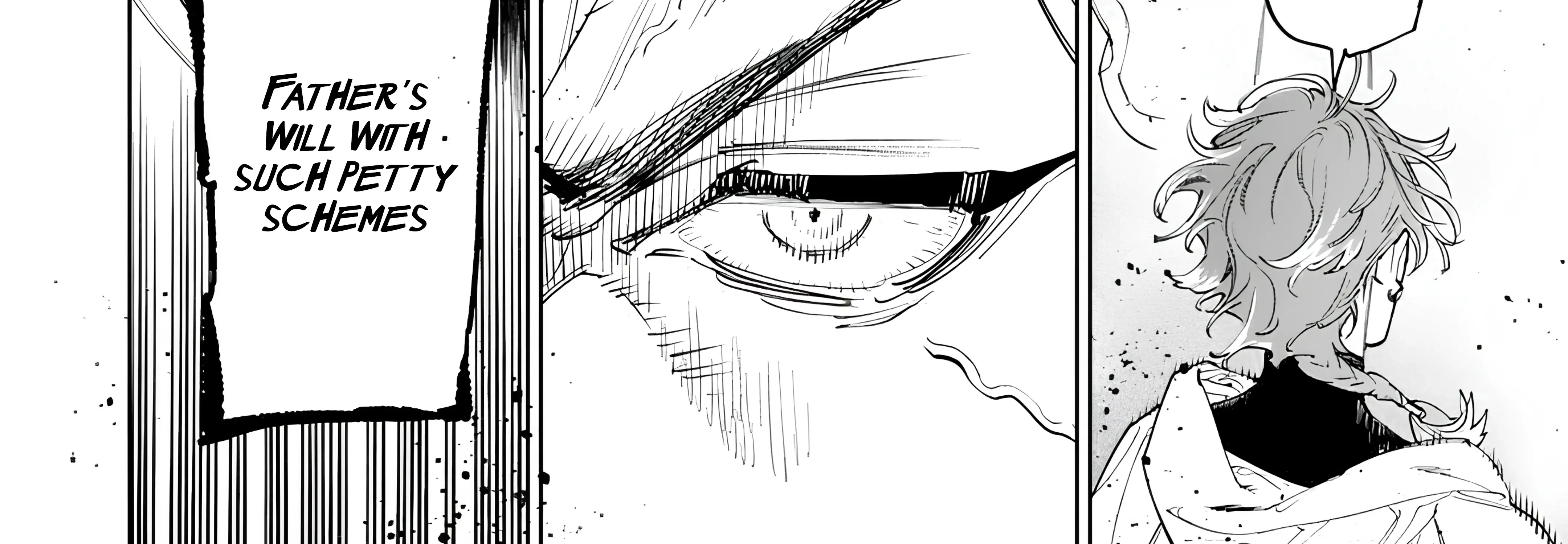 May I Please Ask You Just One Last Thing? Chapter 46 page 38 - 