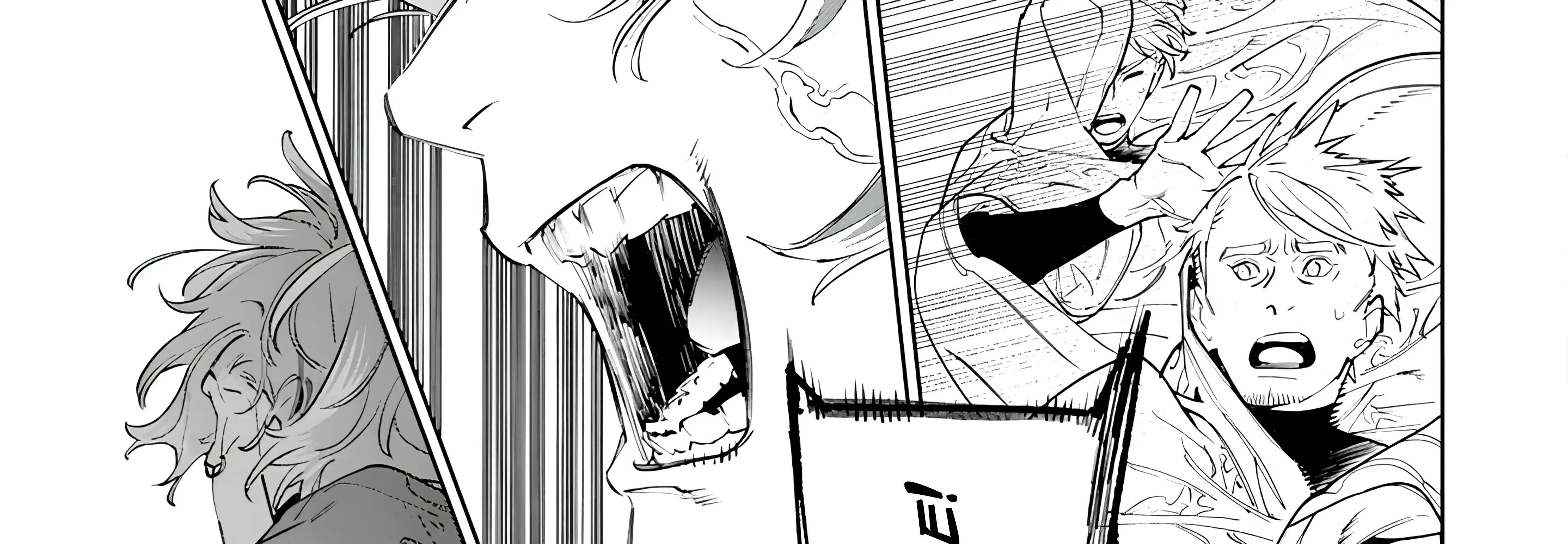 May I Please Ask You Just One Last Thing? Chapter 46 page 40 - 