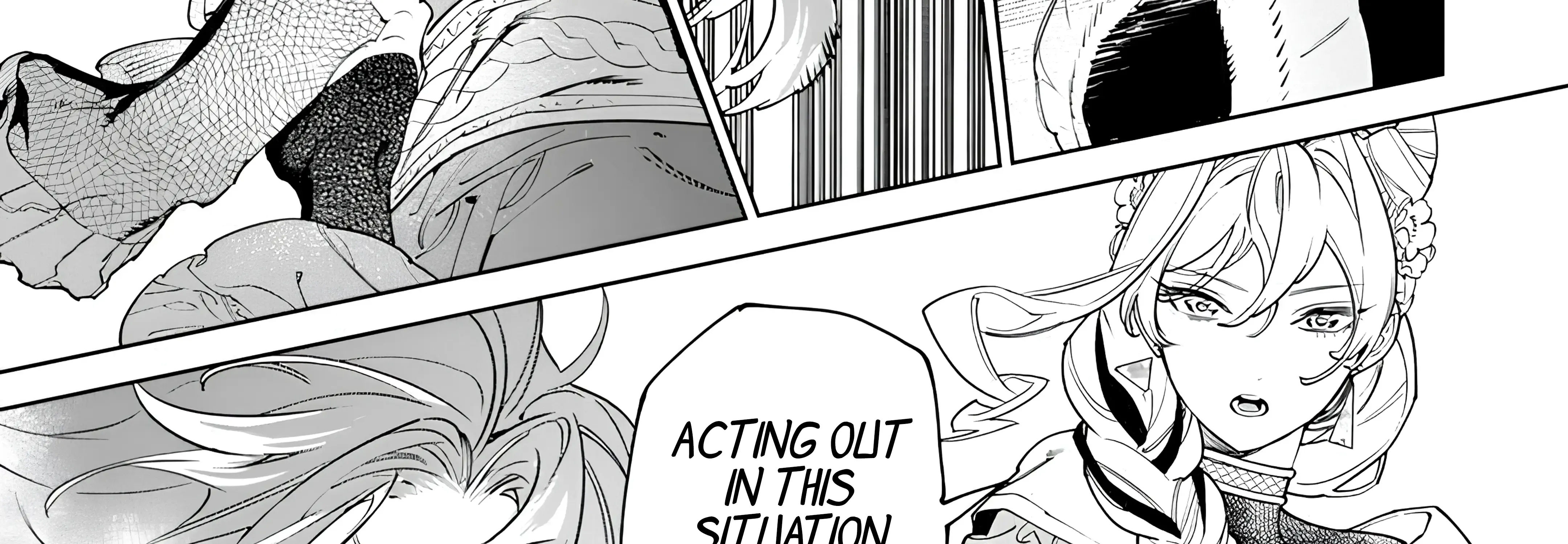May I Please Ask You Just One Last Thing? Chapter 46 page 42 - 