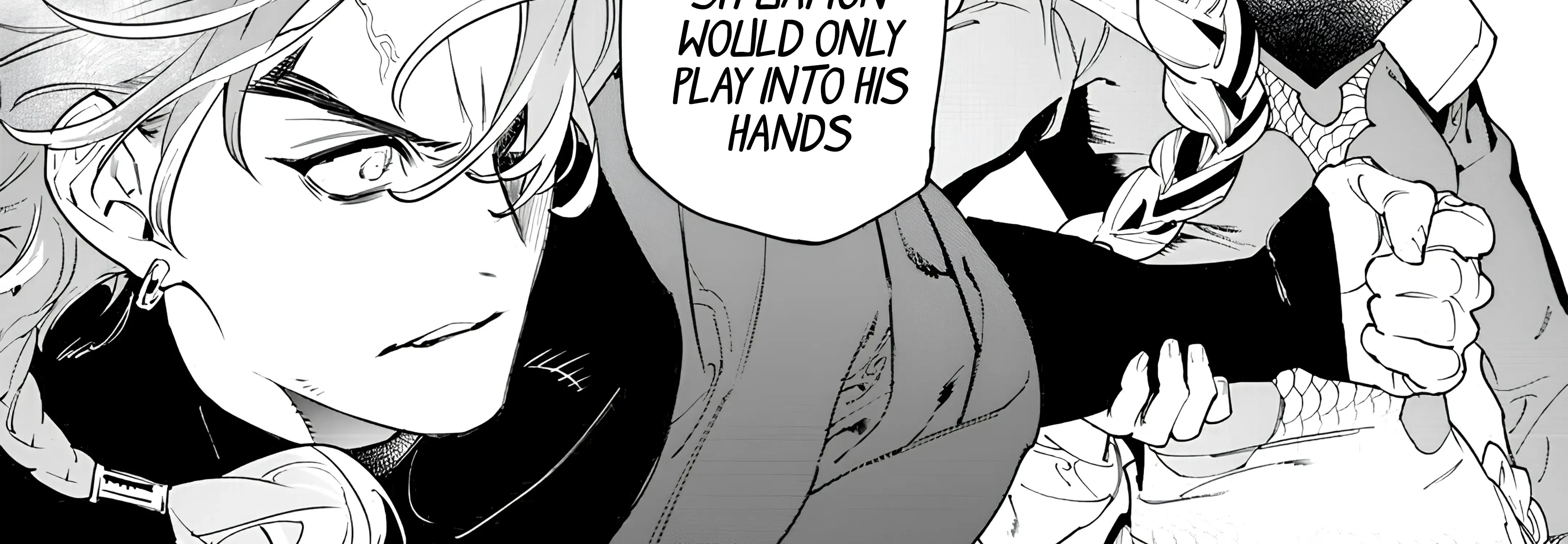 May I Please Ask You Just One Last Thing? Chapter 46 page 43 - 