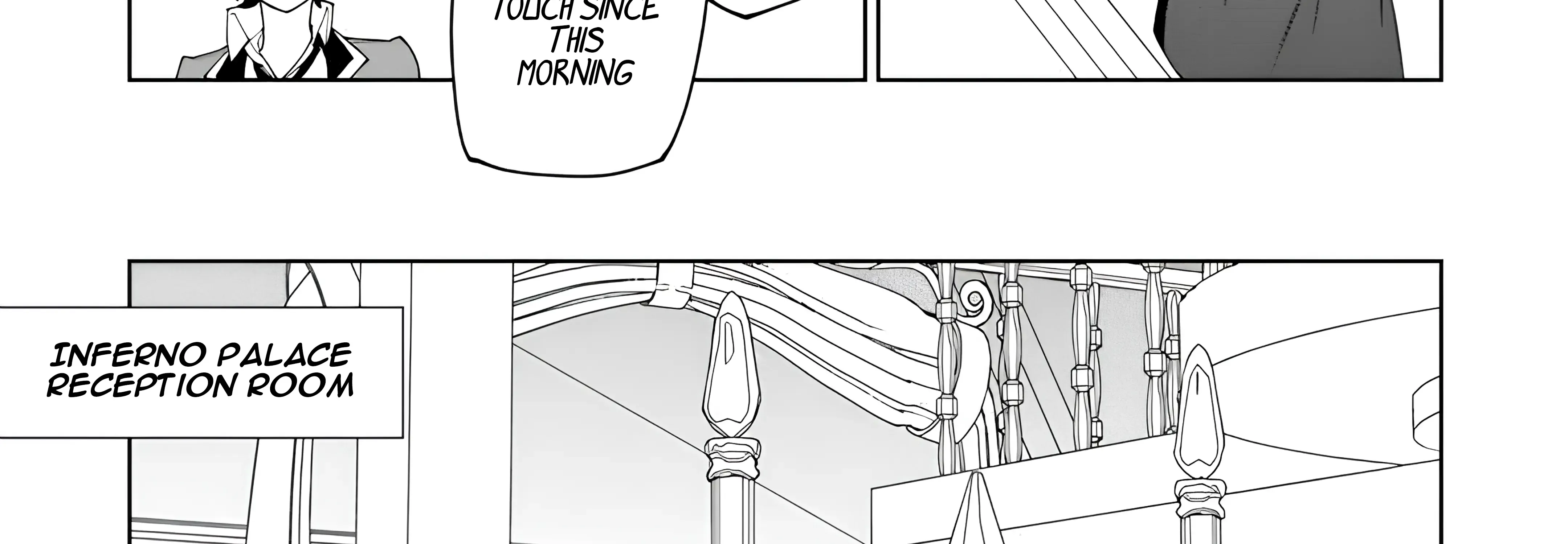 May I Please Ask You Just One Last Thing? Chapter 46 page 53 - 