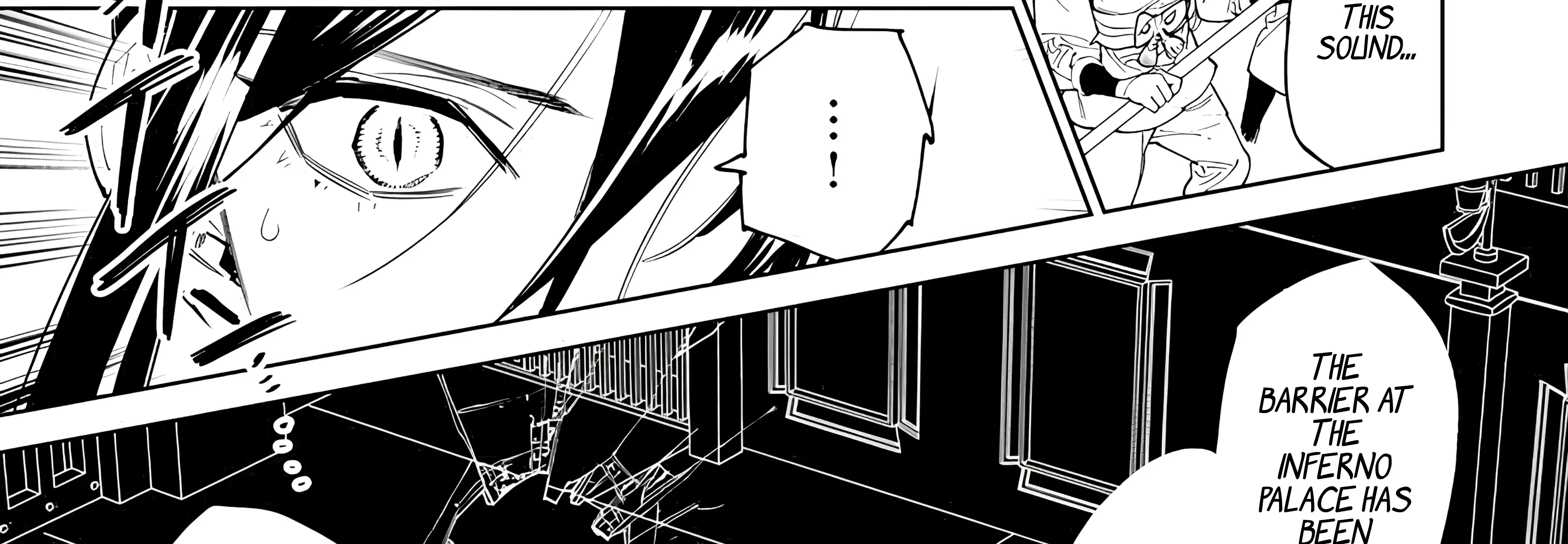 May I Please Ask You Just One Last Thing? Chapter 46 page 59 - 