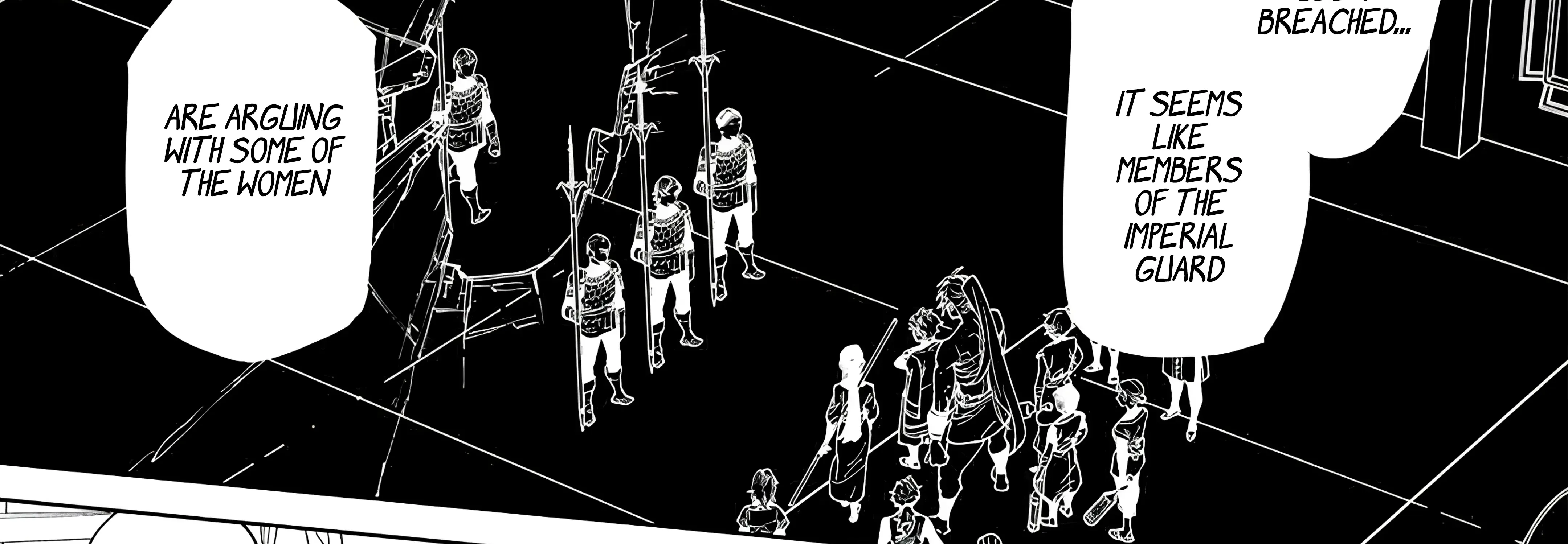 May I Please Ask You Just One Last Thing? Chapter 46 page 60 - 