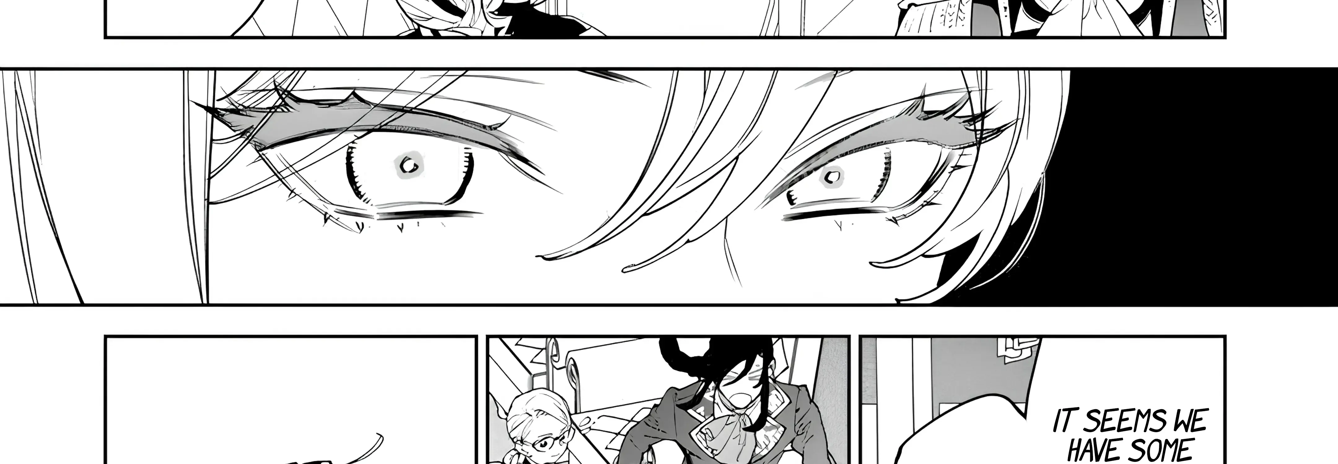 May I Please Ask You Just One Last Thing? Chapter 46 page 64 - 