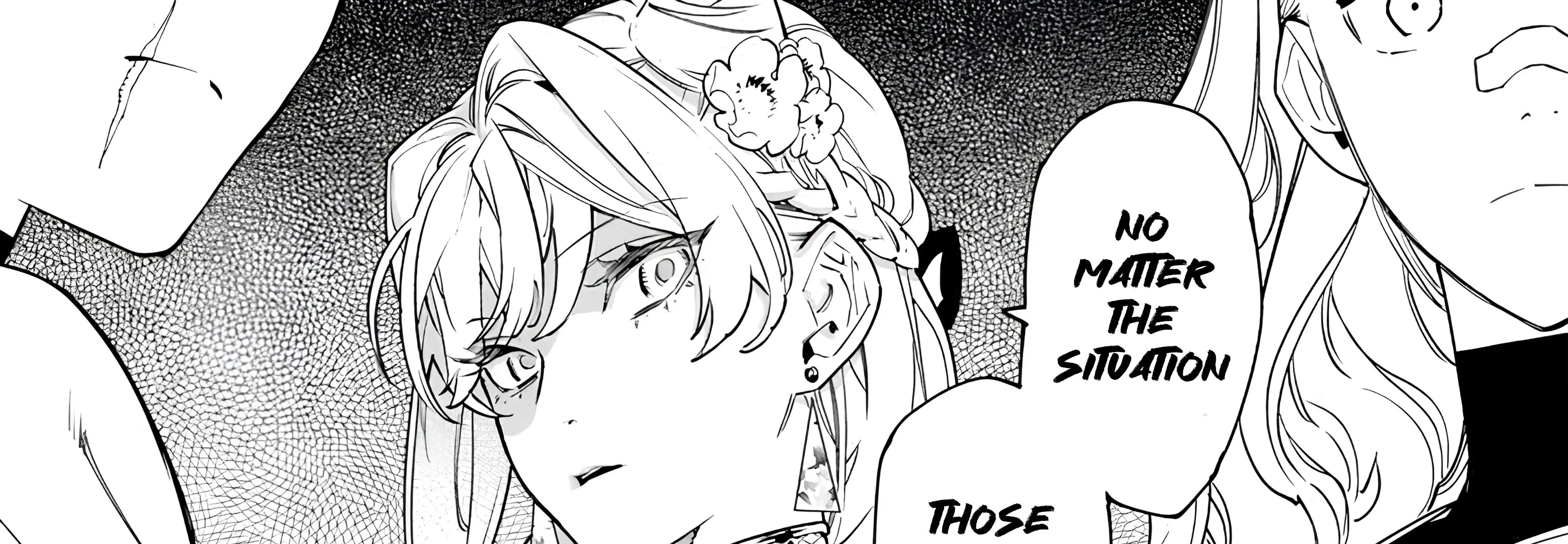 May I Please Ask You Just One Last Thing? Chapter 46 page 68 - 