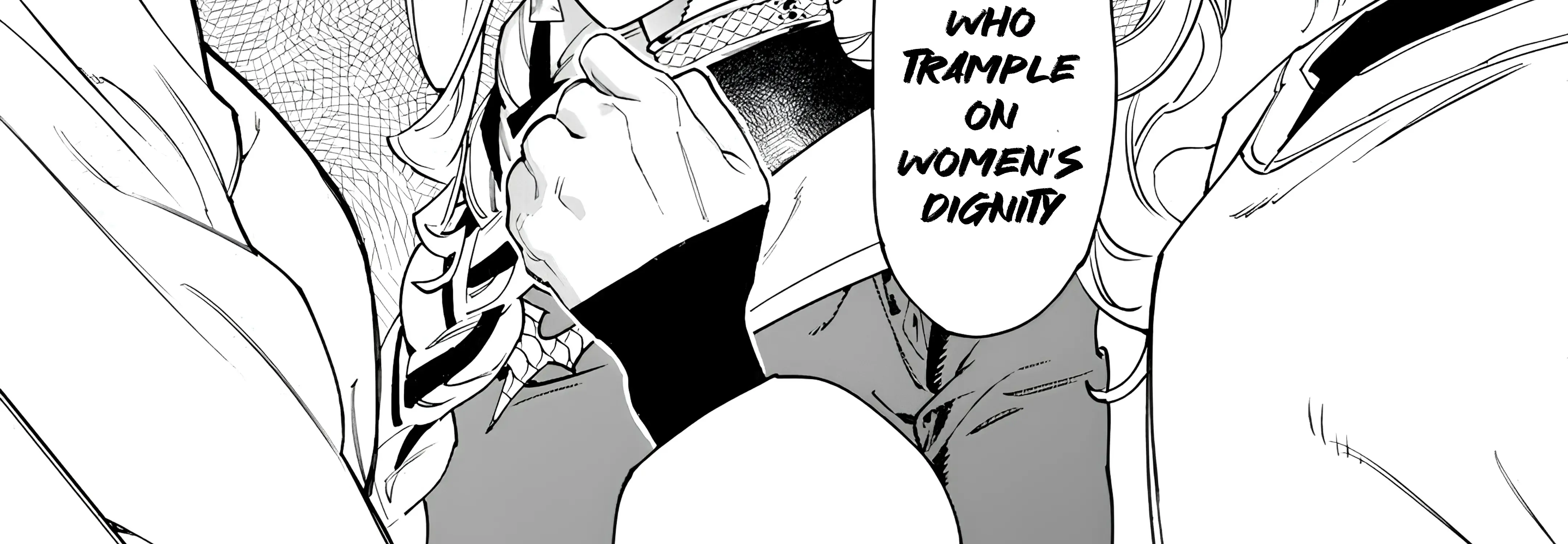 May I Please Ask You Just One Last Thing? Chapter 46 page 69 - 