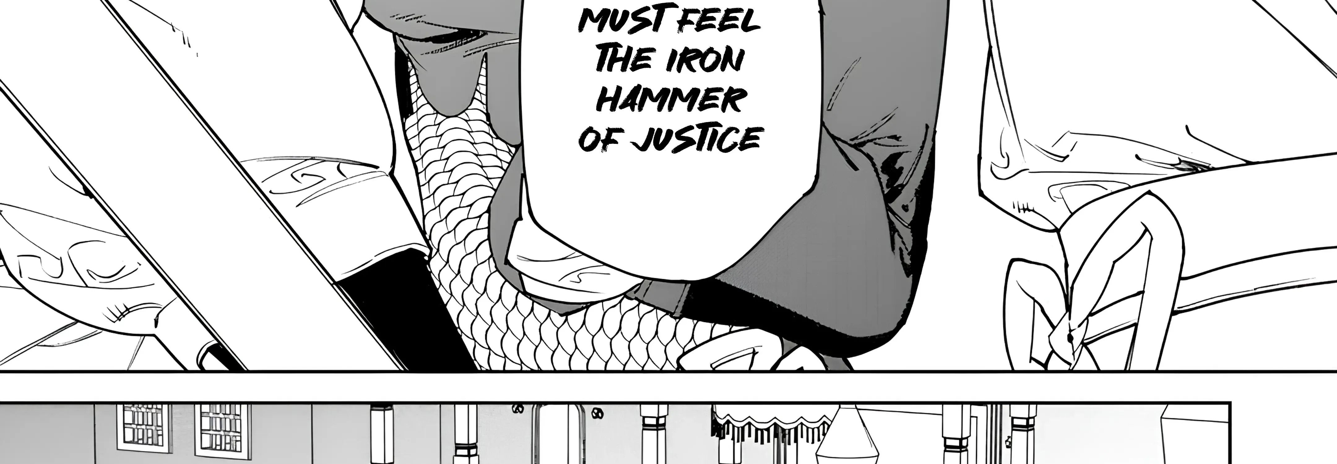 May I Please Ask You Just One Last Thing? Chapter 46 page 70 - 