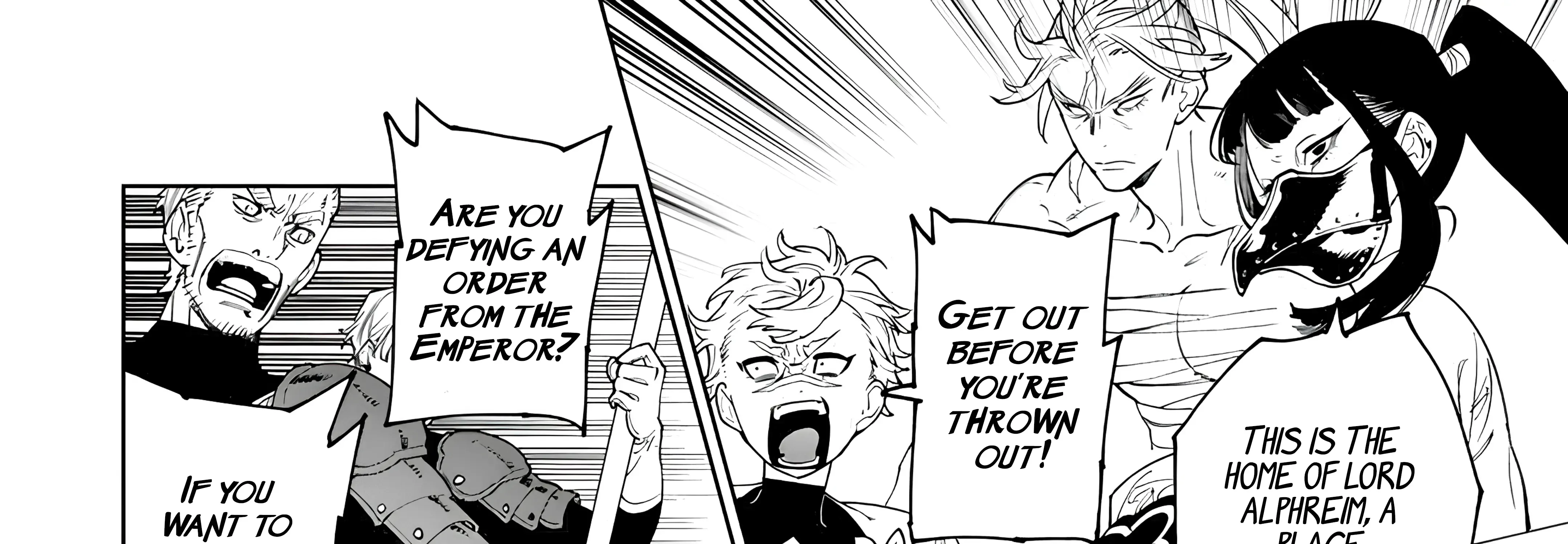 May I Please Ask You Just One Last Thing? Chapter 46 page 73 - 
