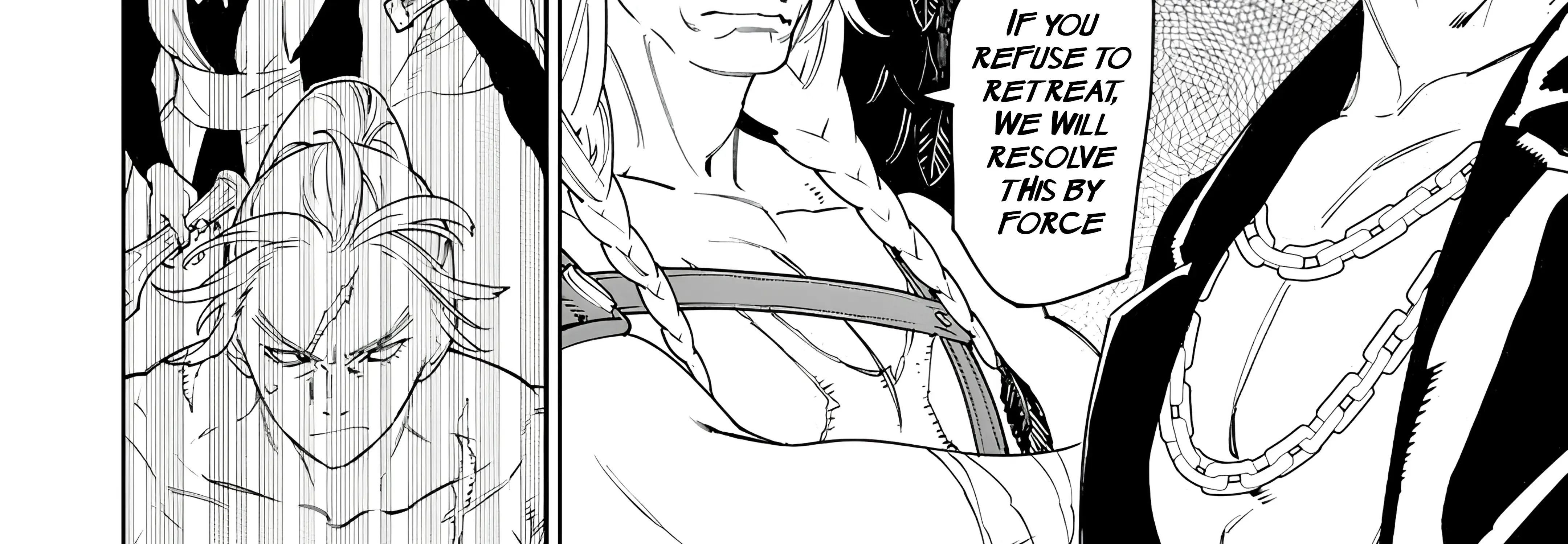May I Please Ask You Just One Last Thing? Chapter 46 page 76 - 