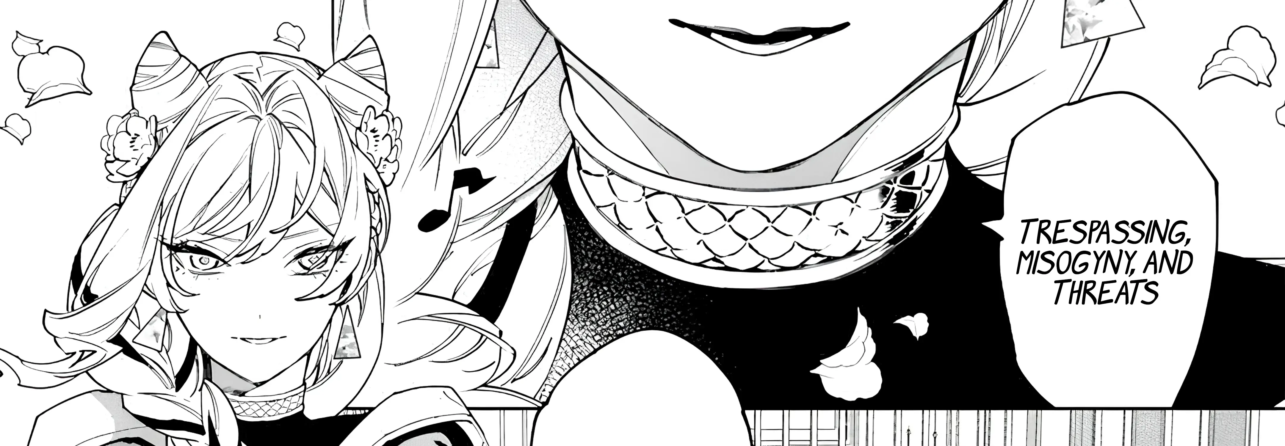 May I Please Ask You Just One Last Thing? Chapter 46 page 78 - 