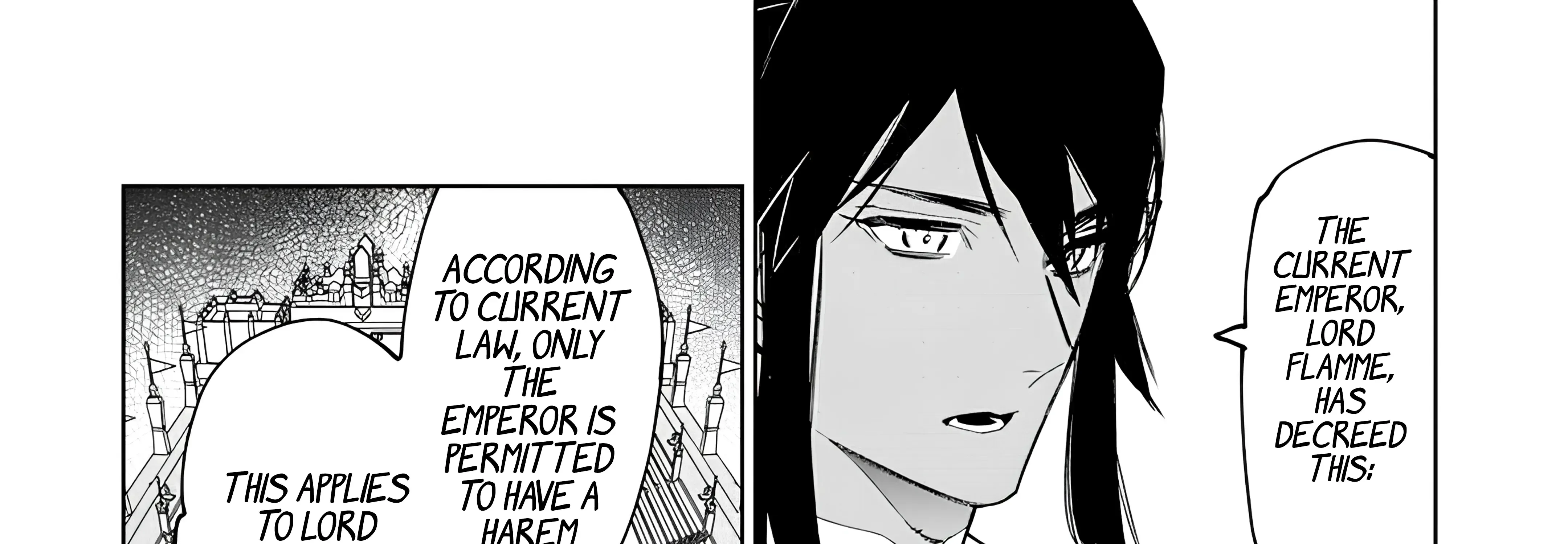 May I Please Ask You Just One Last Thing? Chapter 46 page 83 - 