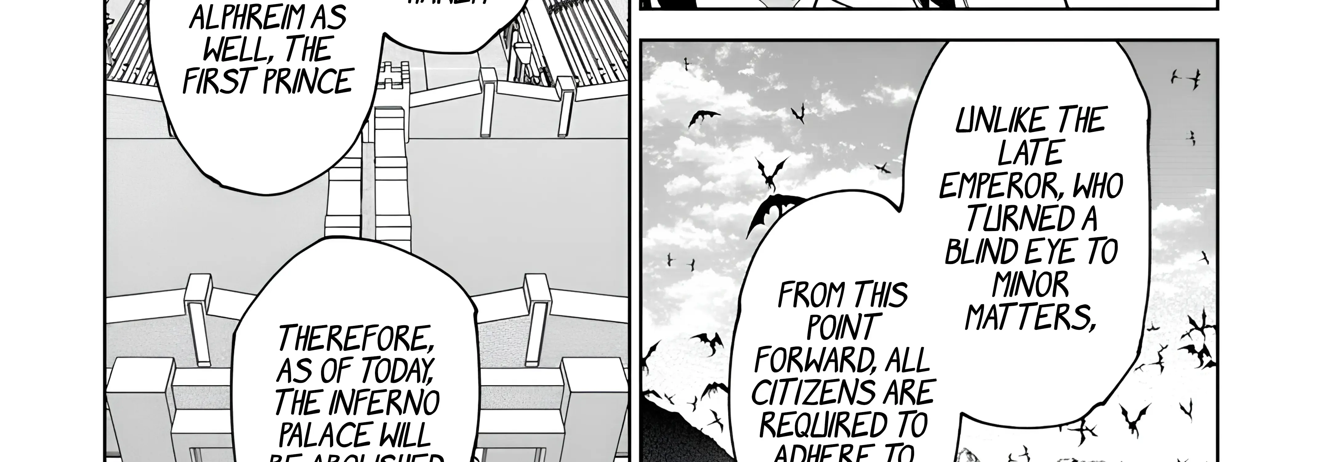 May I Please Ask You Just One Last Thing? Chapter 46 page 84 - 