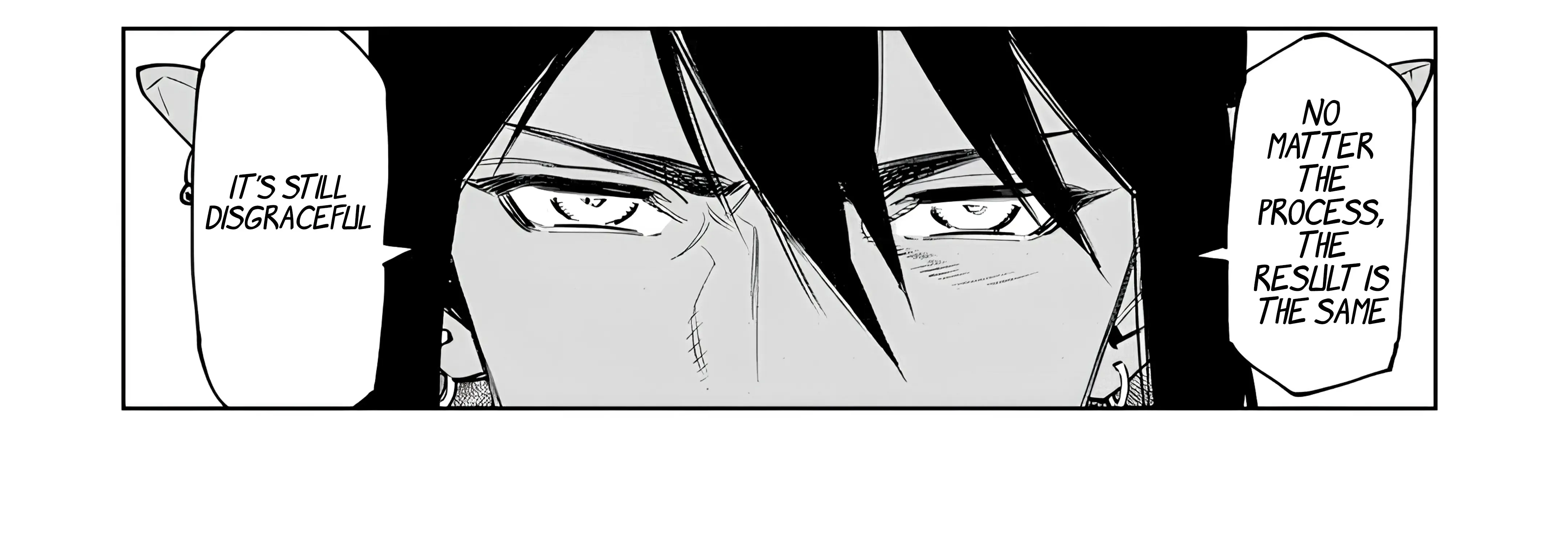 May I Please Ask You Just One Last Thing? Chapter 46 page 86 - 
