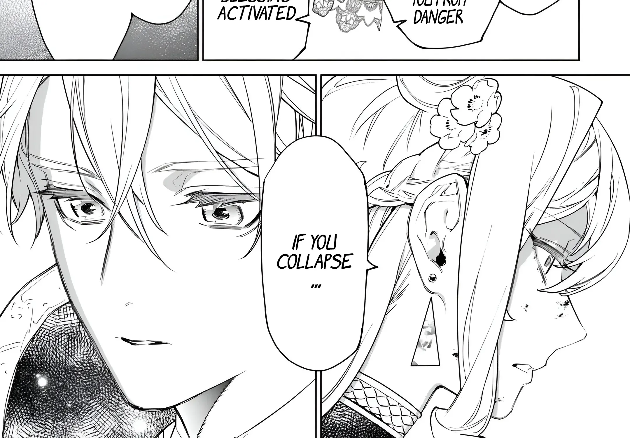 May I Please Ask You Just One Last Thing? Chapter 47 page 40 - 