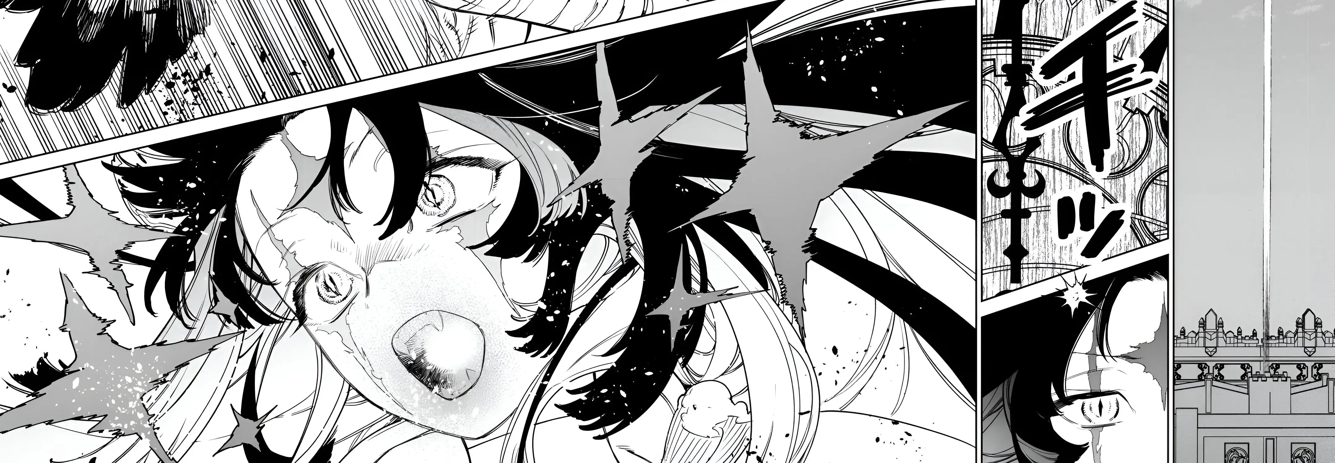 May I Please Ask You Just One Last Thing? Chapter 47 page 48 - 