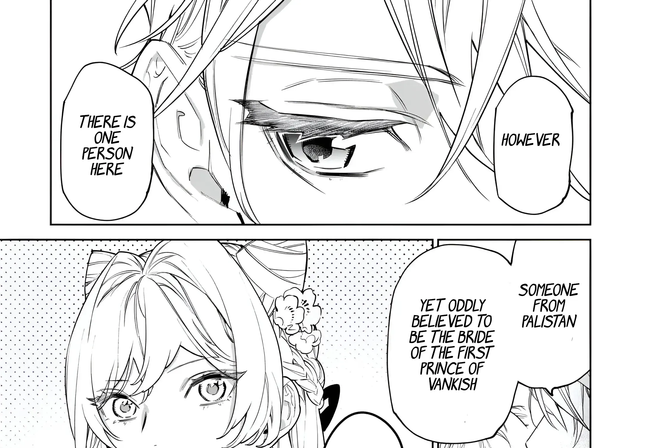 May I Please Ask You Just One Last Thing? Chapter 47 page 80 - 