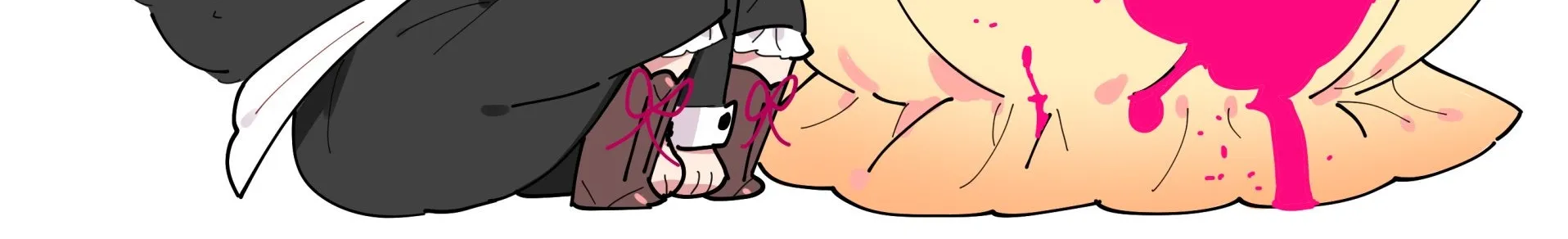 May I Please Ask You Just One Last Thing? Chapter 5 page 42 - 