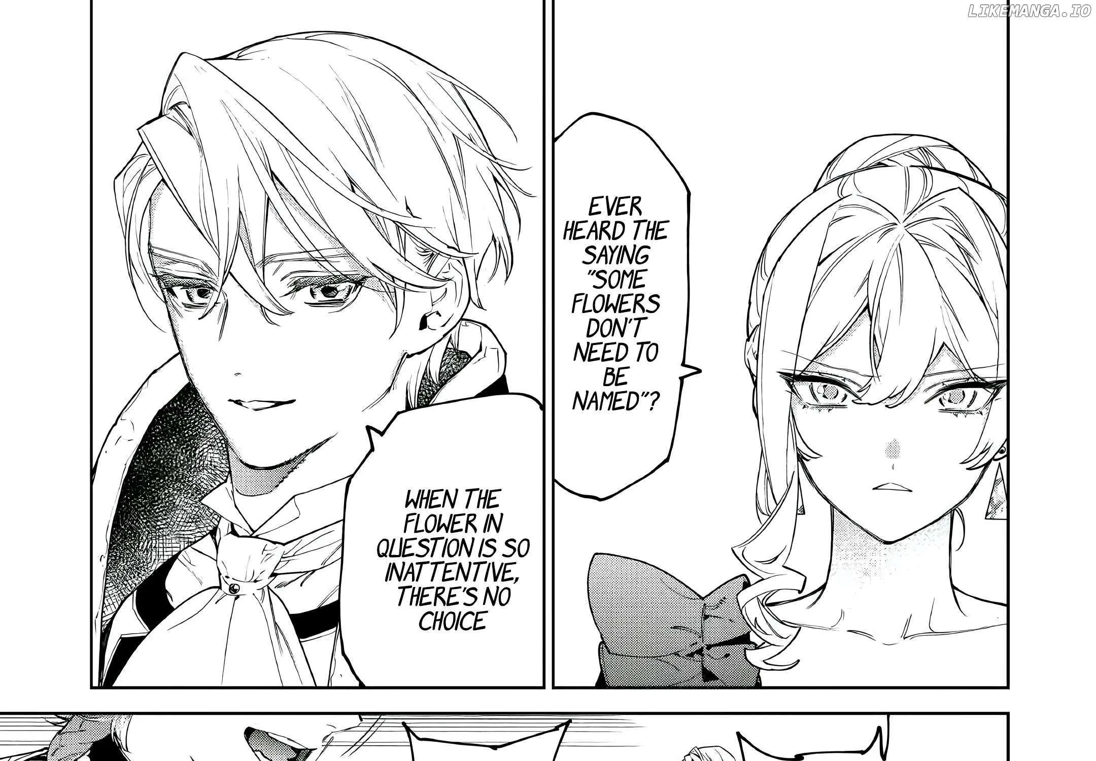 May I Please Ask You Just One Last Thing? Chapter 51 page 48 - 