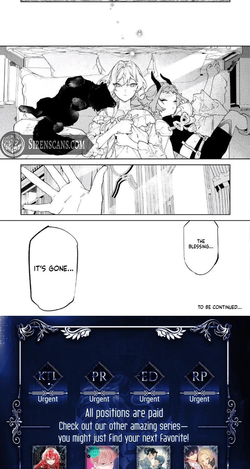 May I Please Ask You Just One Last Thing? Chapter 54 page 26 - 