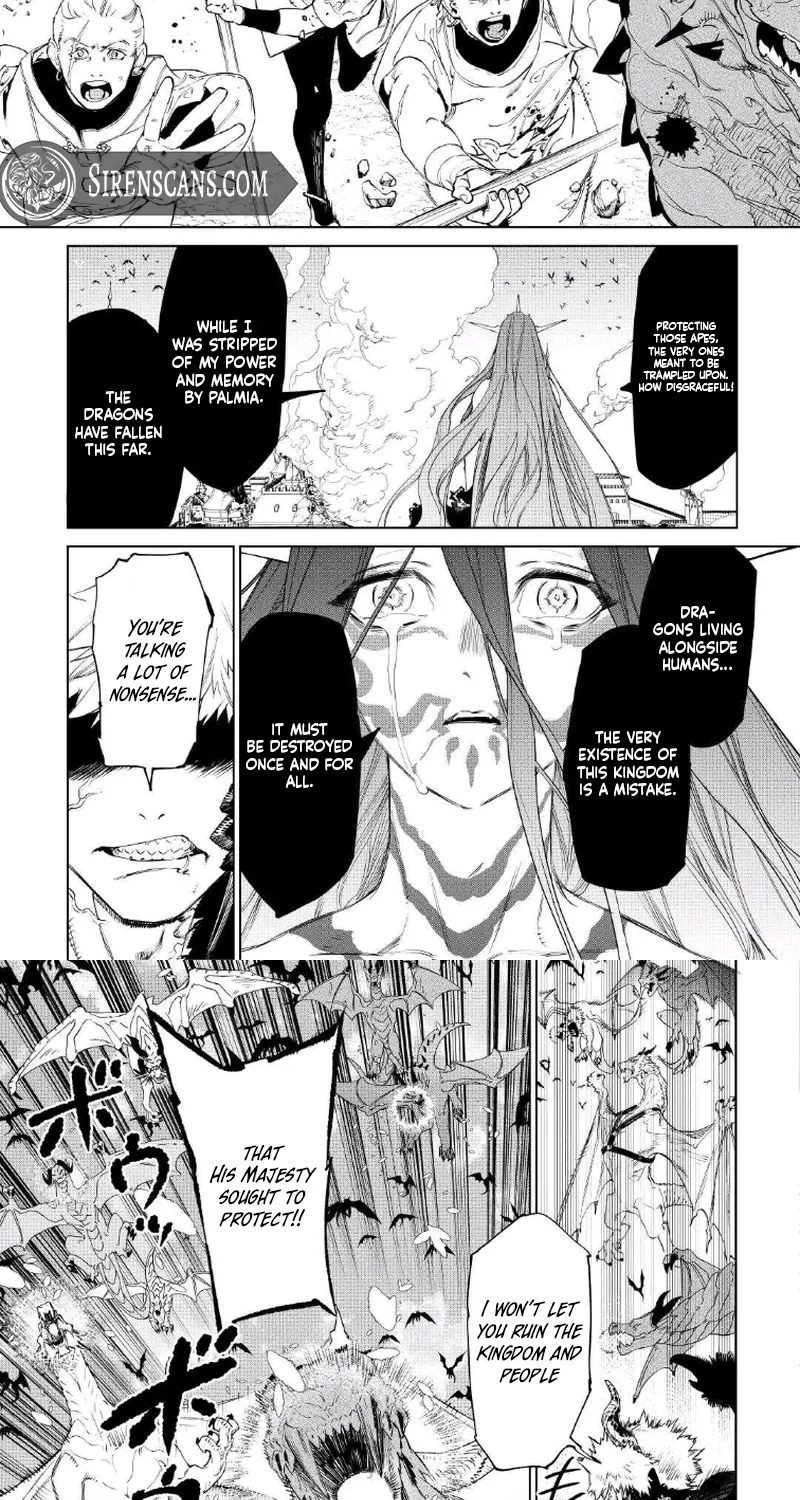 May I Please Ask You Just One Last Thing? Chapter 54 page 5 - 