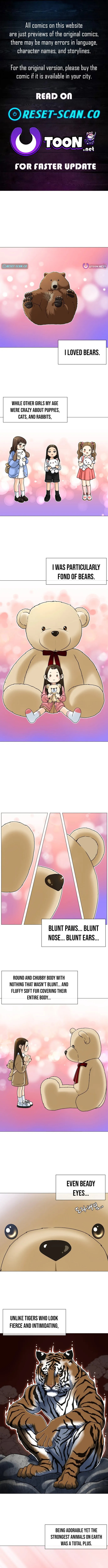 May Lady Ungnyeo Protect Us Chapter 1 page 1 - 