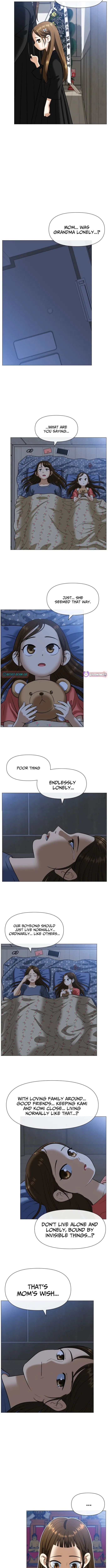 May Lady Ungnyeo Protect Us Chapter 1 page 24 - 
