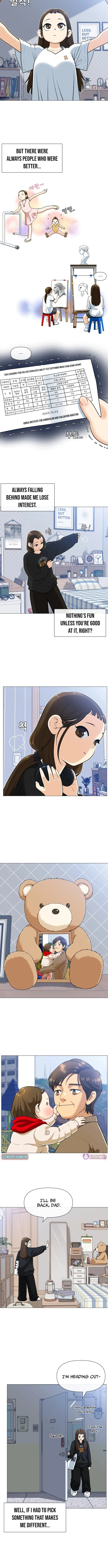 May Lady Ungnyeo Protect Us Chapter 1 page 4 - 