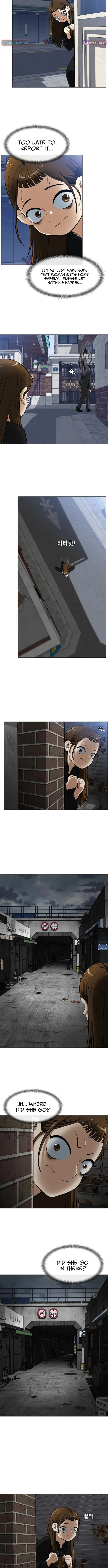 May Lady Ungnyeo Protect Us Chapter 1 page 10 - 