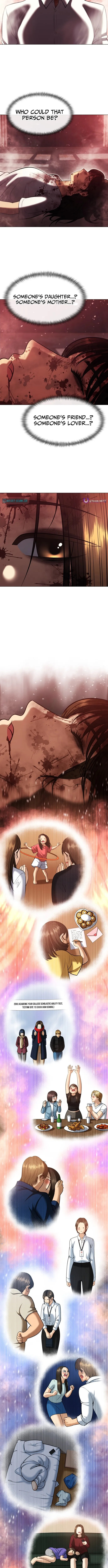 May Lady Ungnyeo Protect Us Chapter 11 page 6 - 