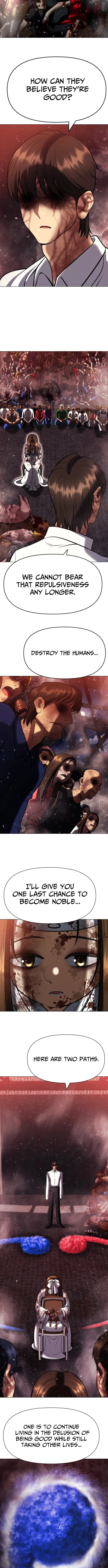 May Lady Ungnyeo Protect Us Chapter 11 page 10 - 