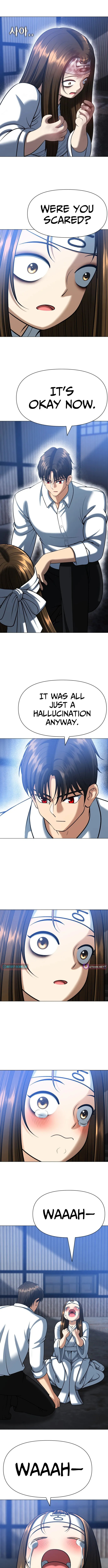 May Lady Ungnyeo Protect Us Chapter 12 page 13 - 
