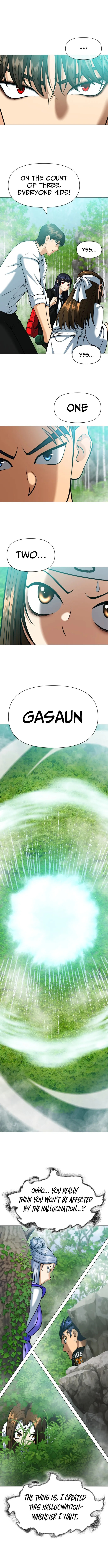 May Lady Ungnyeo Protect Us Chapter 12 page 7 - 