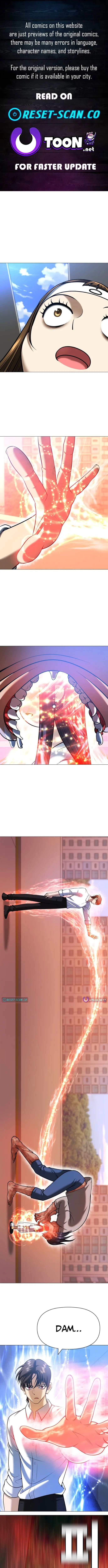 May Lady Ungnyeo Protect Us Chapter 14 page 2 - 