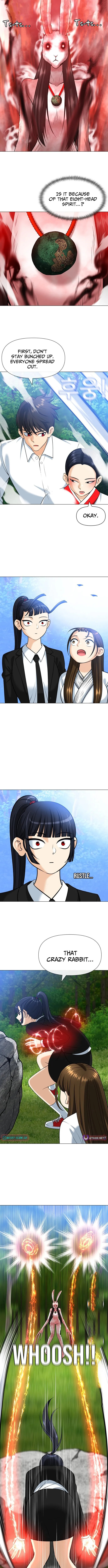May Lady Ungnyeo Protect Us Chapter 16 page 2 - 