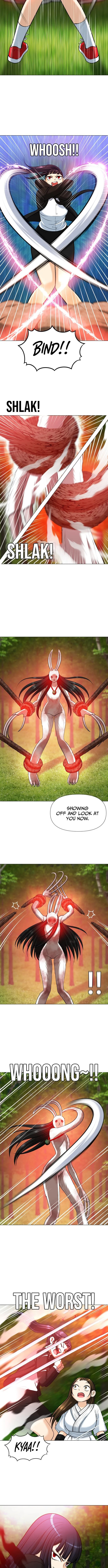 May Lady Ungnyeo Protect Us Chapter 16 page 3 - 