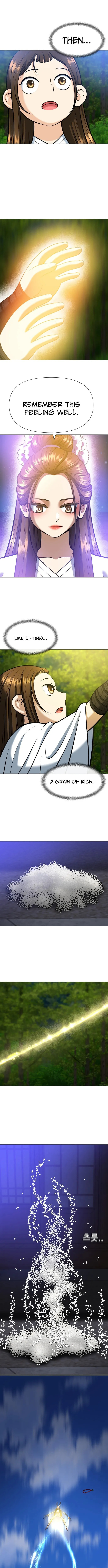 May Lady Ungnyeo Protect Us Chapter 16 page 8 - 