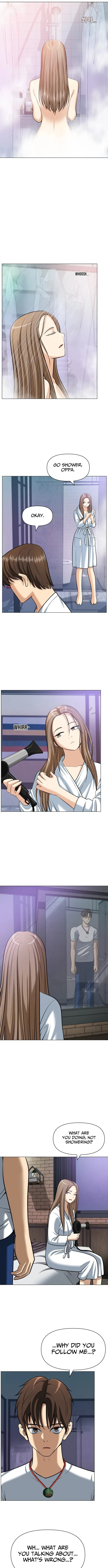 May Lady Ungnyeo Protect Us Chapter 19 page 10 - 