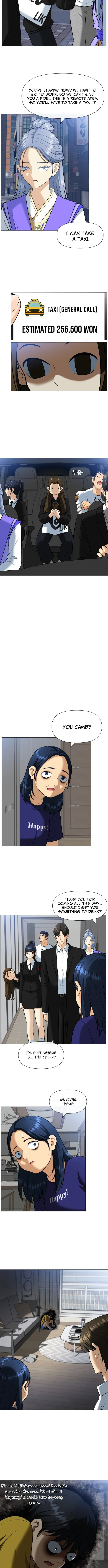 May Lady Ungnyeo Protect Us Chapter 2 page 9 - 