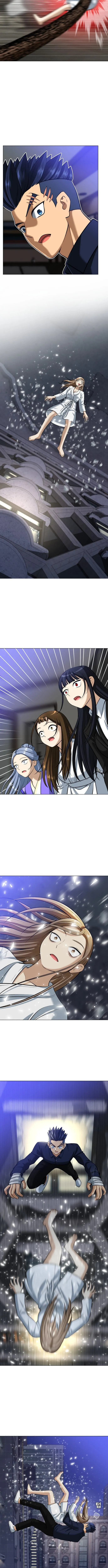 May Lady Ungnyeo Protect Us Chapter 20 page 3 - 