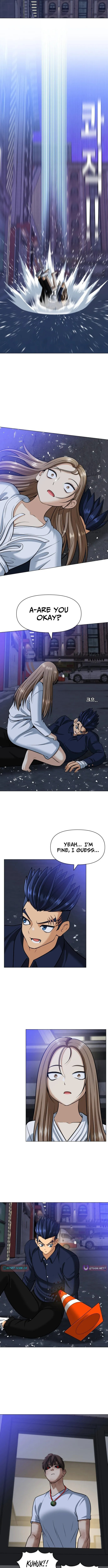 May Lady Ungnyeo Protect Us Chapter 20 page 4 - 