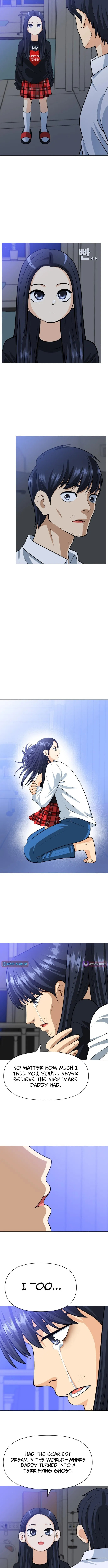 May Lady Ungnyeo Protect Us Chapter 22 page 9 - 