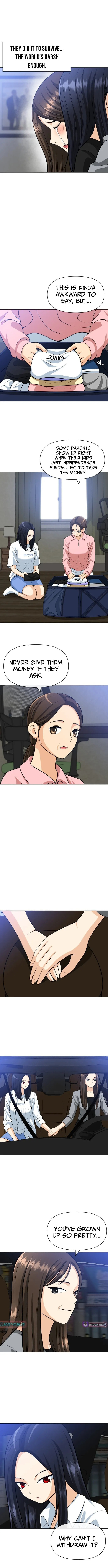 May Lady Ungnyeo Protect Us Chapter 23 page 2 - 