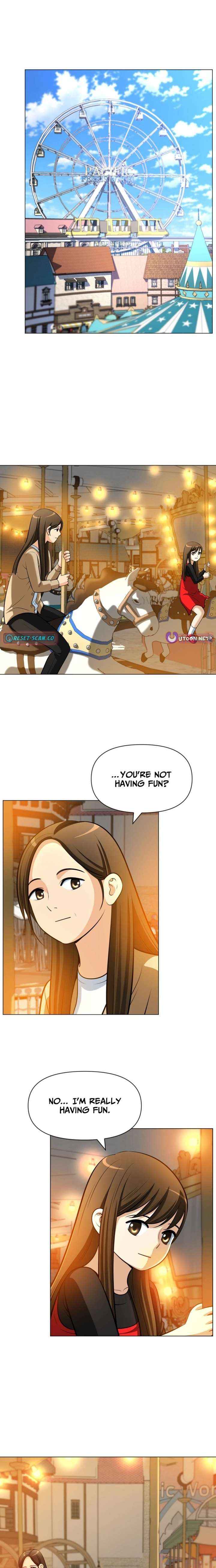 May Lady Ungnyeo Protect Us Chapter 29 page 9 - 