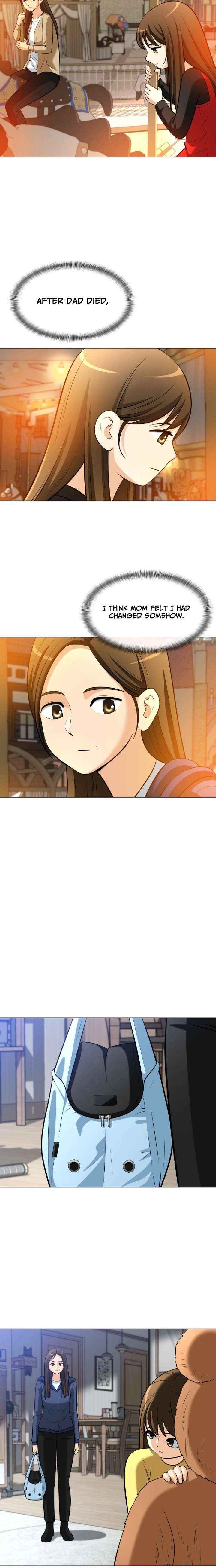 May Lady Ungnyeo Protect Us Chapter 29 page 10 - 