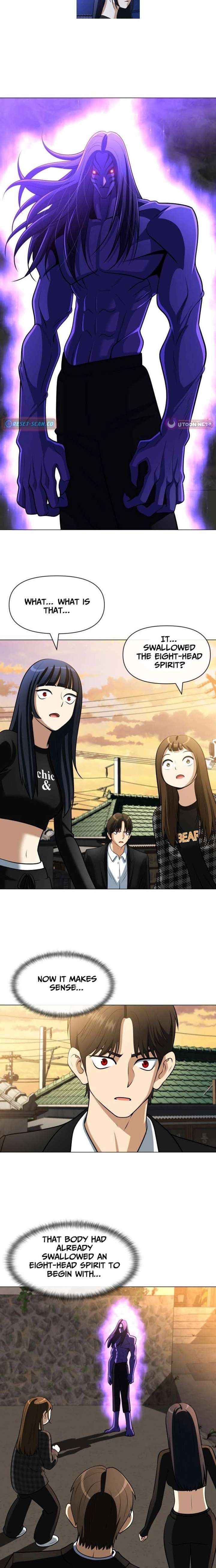 May Lady Ungnyeo Protect Us Chapter 31 page 2 - 
